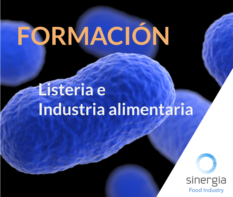 Listeria e Industria Alimentaria