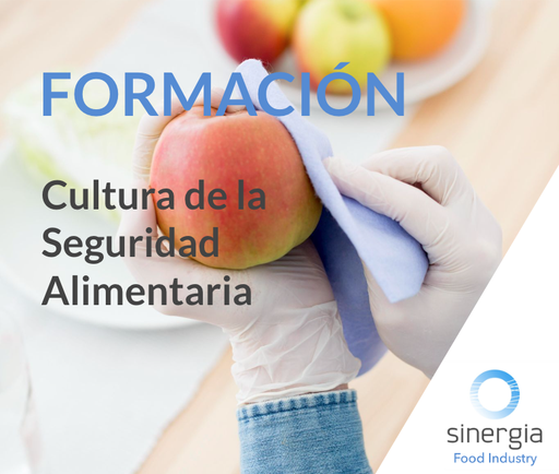 Cultura de la Seguridad Alimentaria